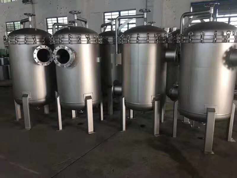 上海精密過濾器圖片