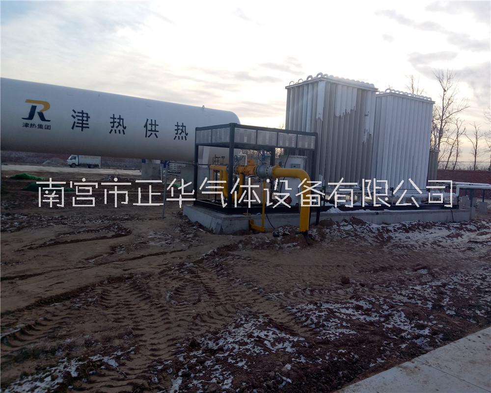 高壓氣化器圖片