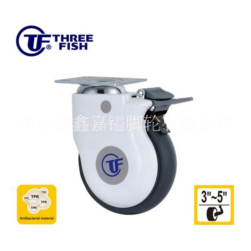 醫(yī)療防塵面包輪圖片/醫(yī)療防塵面包輪樣板圖 (4)