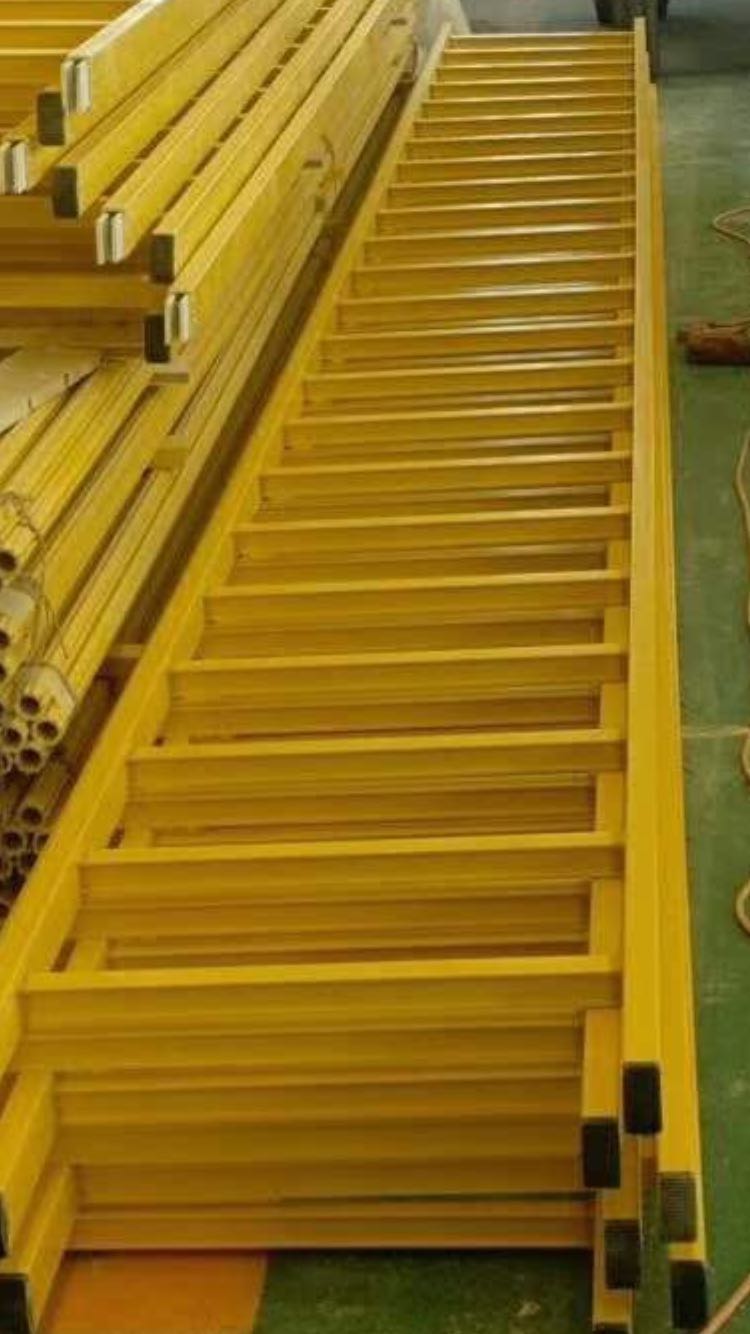 玻璃鋼平臺圖片/玻璃鋼平臺樣板圖 (3)