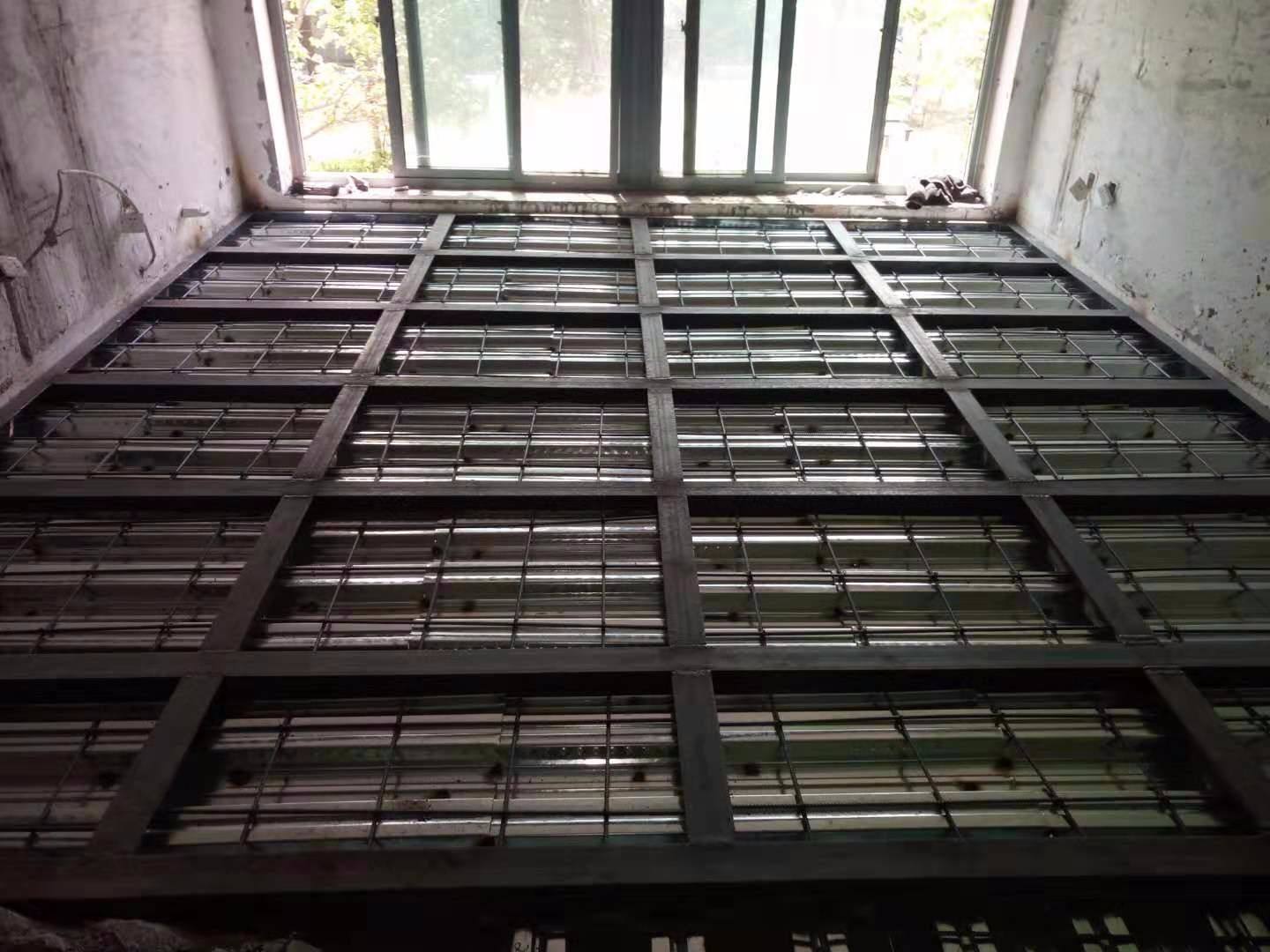 鋼結(jié)構(gòu)閣樓搭建圖片/鋼結(jié)構(gòu)閣樓搭建樣板圖 (2)