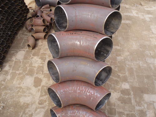 碳鋼焊接彎頭廠家