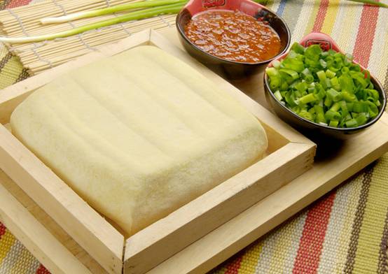 豆腐的學(xué)習(xí)，怎么做豆腐圖片