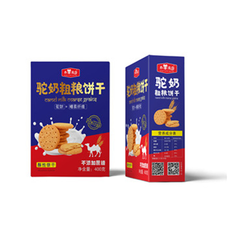 广州  驼奶饼干代理图片