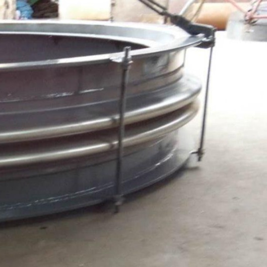 套筒補(bǔ)償器圖片/套筒補(bǔ)償器樣板圖 (4)