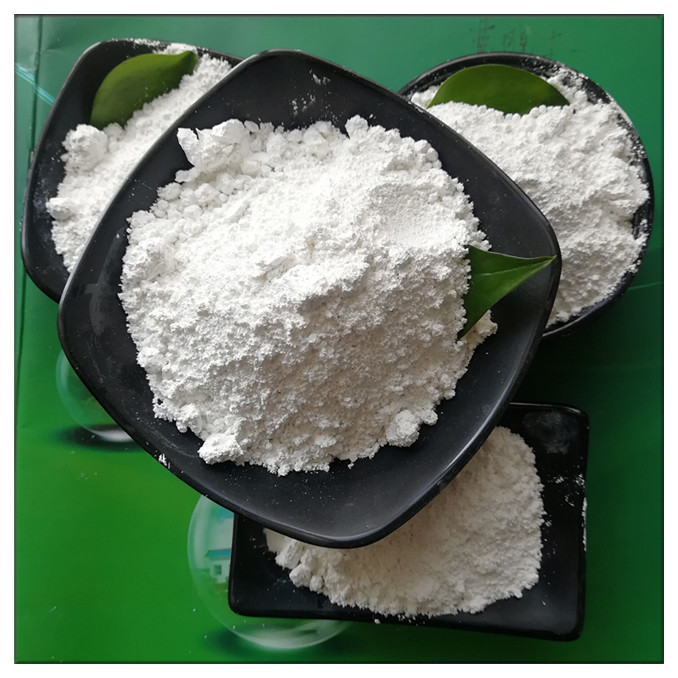 白色電氣石粉圖片
