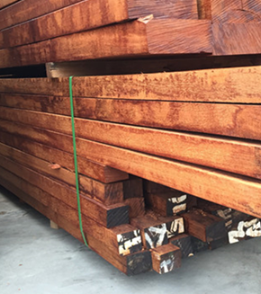 菠蘿格防腐木批發(fā)價圖片