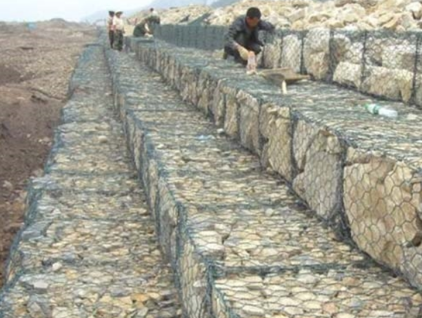 石籠網(wǎng)圖片/石籠網(wǎng)樣板圖 (4)