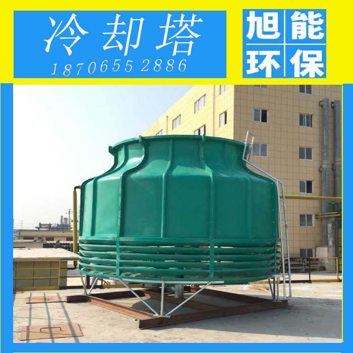 玻璃鋼冷卻塔供應(yīng)商 山東冷卻塔廠圖片
