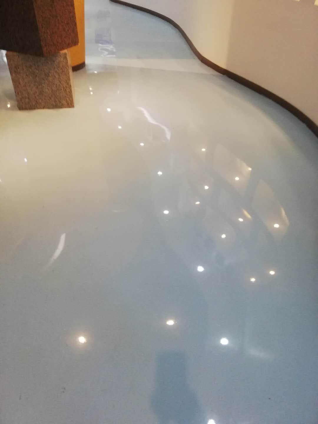 氧地坪漆圖片/氧地坪漆樣板圖 (3)