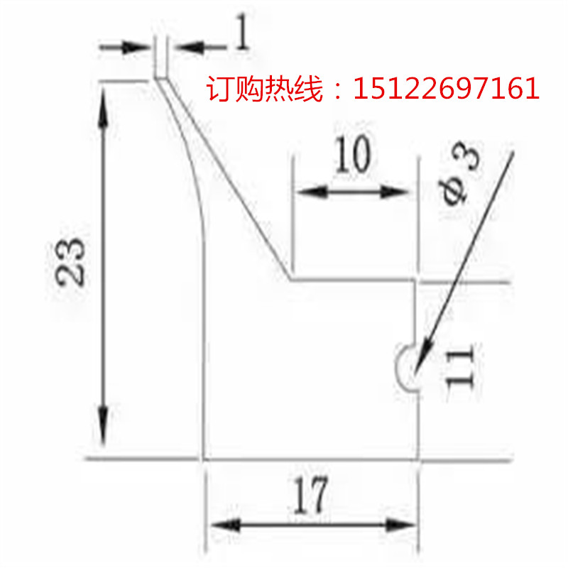 25*25充气密封圈 硫化罐密封圈 高压釜密封圈 陶瓷反应釜密封圈厂家直销