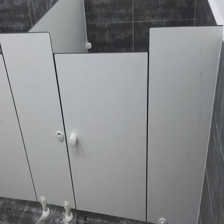 工地廁所隔板圖片/工地廁所隔板樣板圖 (2)