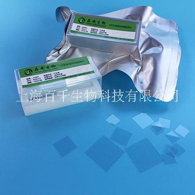 上海百千6孔板配套用细胞爬片 J06001细胞爬片 荧光用圆形盖玻片 24mm无菌玻璃片 0.17mm玻片图片