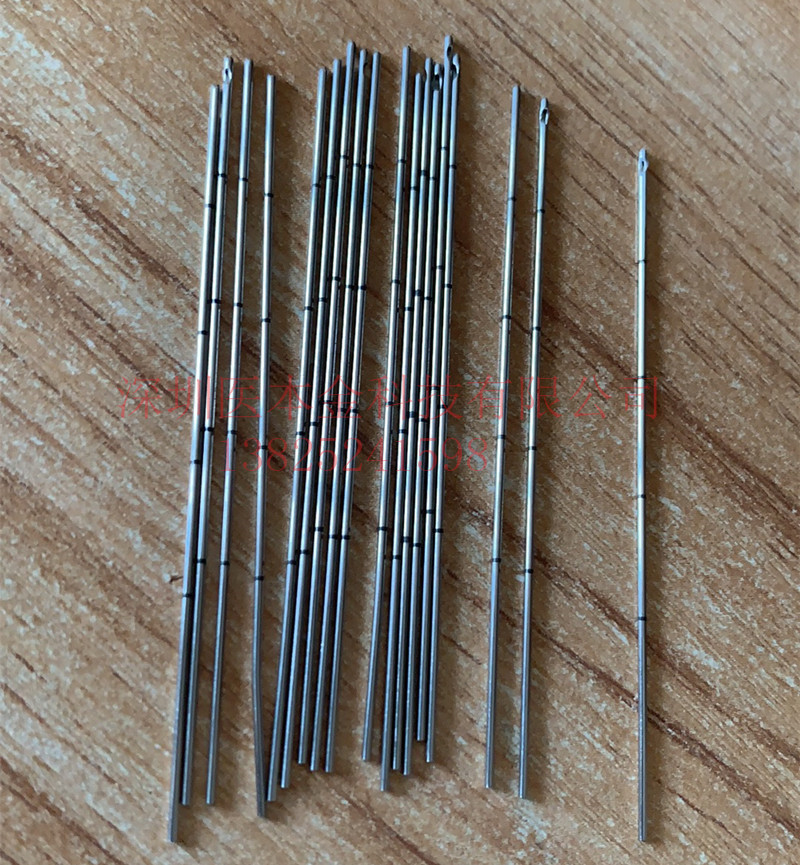 不銹鋼精密毛細(xì)管圖片/不銹鋼精密毛細(xì)管樣板圖 (2)