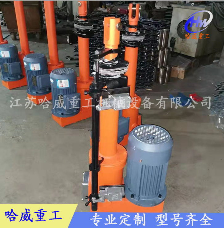 廠家直銷 定制電動推桿 DTZ500型電動推桿  量大從優(yōu) 平行式電動推桿