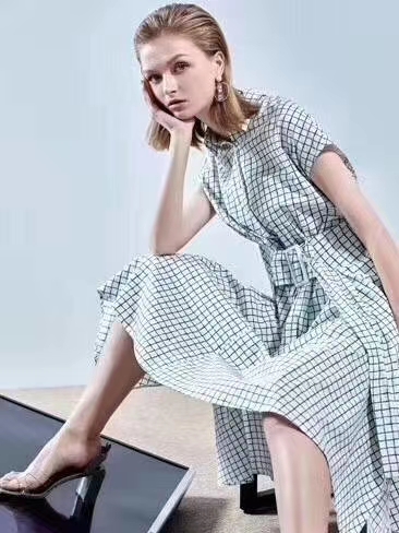 藝素國際品牌女裝圖片/藝素國際品牌女裝樣板圖 (4)