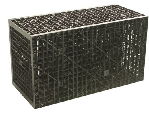 雨水收集回用設(shè)備圖片