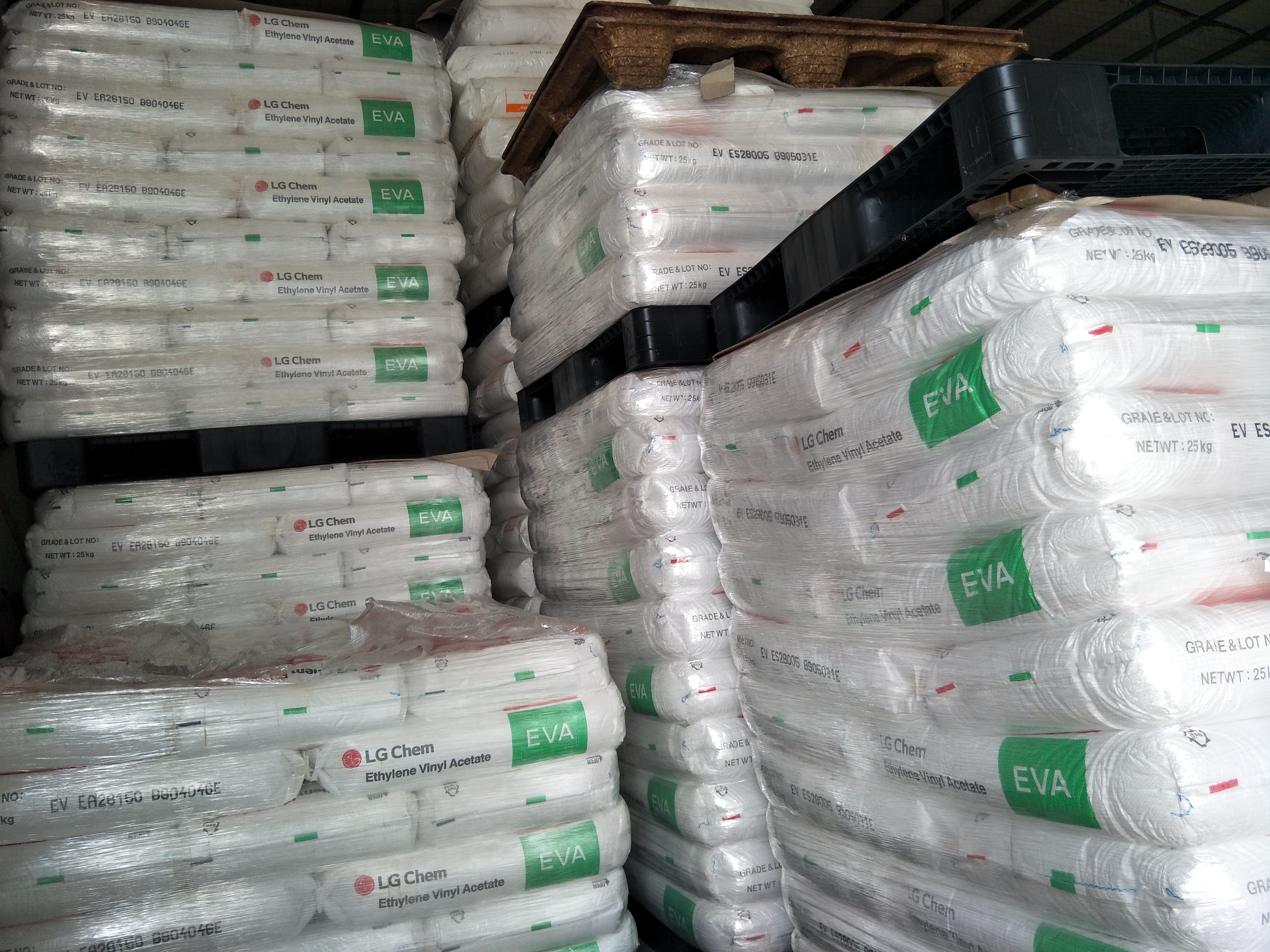 韓國(guó)LG 化學(xué)EA28150圖片/韓國(guó)LG 化學(xué)EA28150樣板圖 (4)