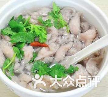 学做福鼎肉片 瘦肉丸 小吃培训