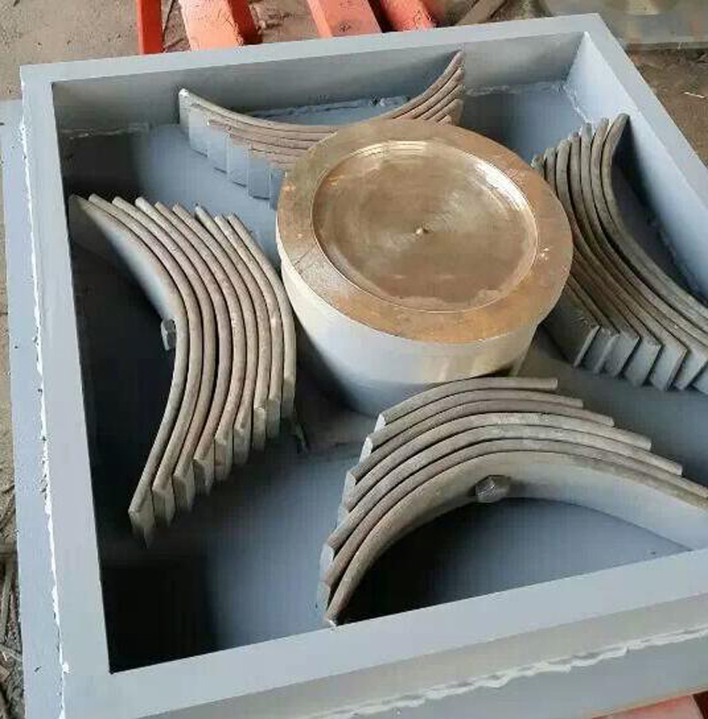 球型鋼支座圖片/球型鋼支座樣板圖 (3)