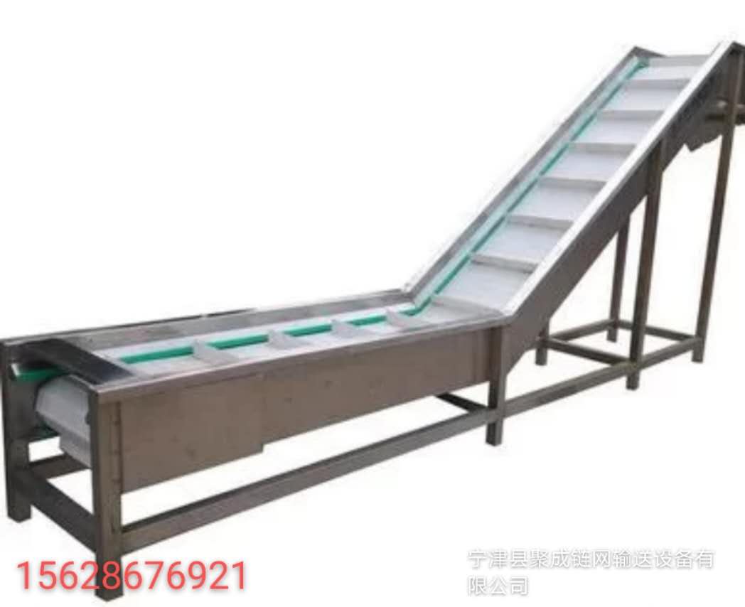 鏈板提升機圖片/鏈板提升機樣板圖 (2)
