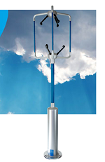 WindMaster三維風(fēng)速儀、圖片