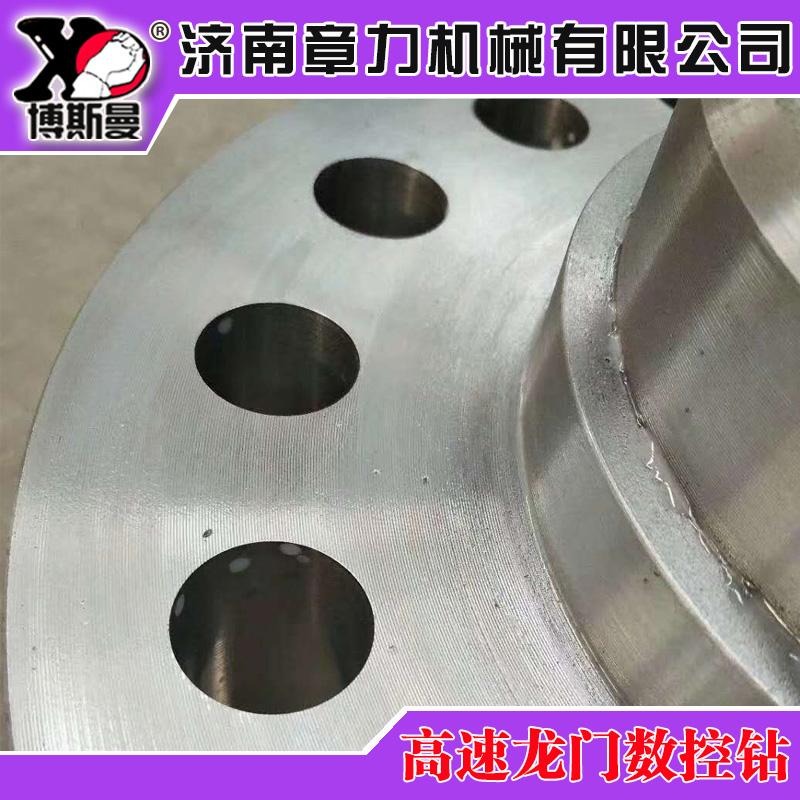 數(shù)控鉆銑床圖片/數(shù)控鉆銑床樣板圖 (2)