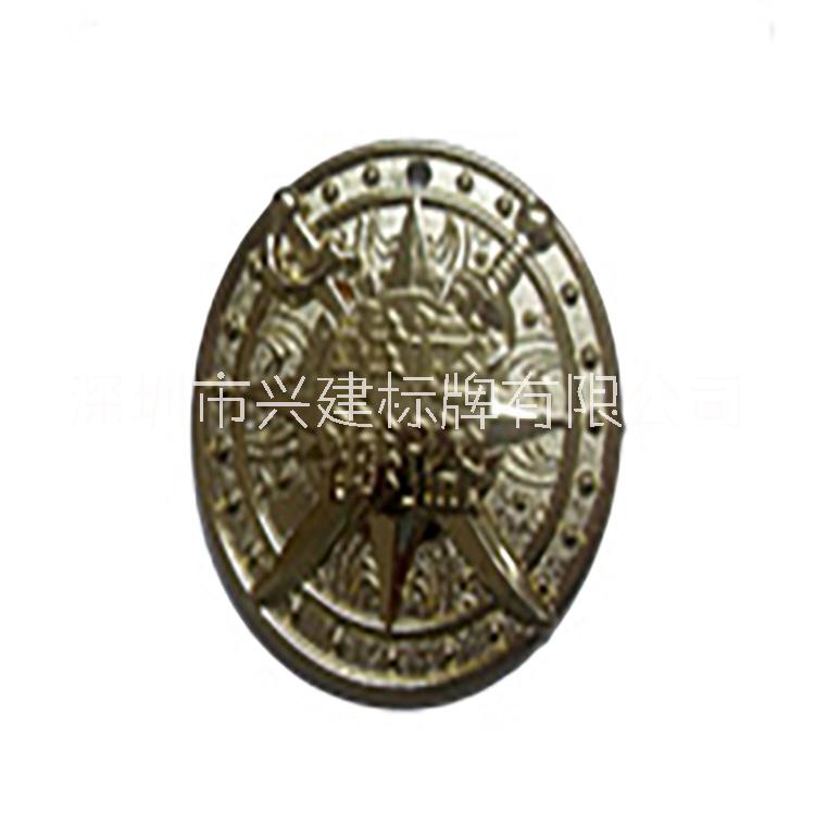 塑膠標牌廠家供應圖片