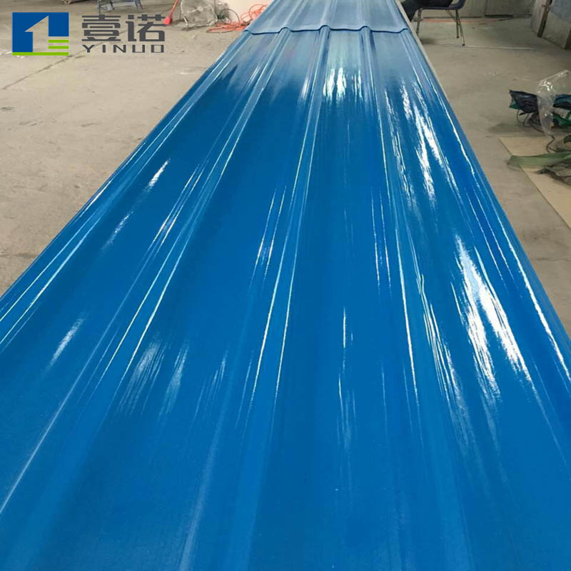 玻璃鋼透明瓦生產(chǎn)廠家圖片/玻璃鋼透明瓦生產(chǎn)廠家樣板圖 (3)