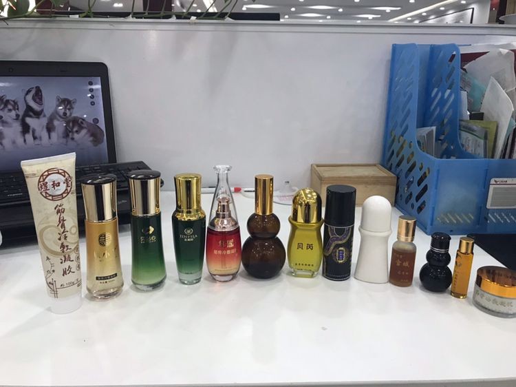 冷敷凝膠貼牌代加工廠家圖片/冷敷凝膠貼牌代加工廠家樣板圖 (2)