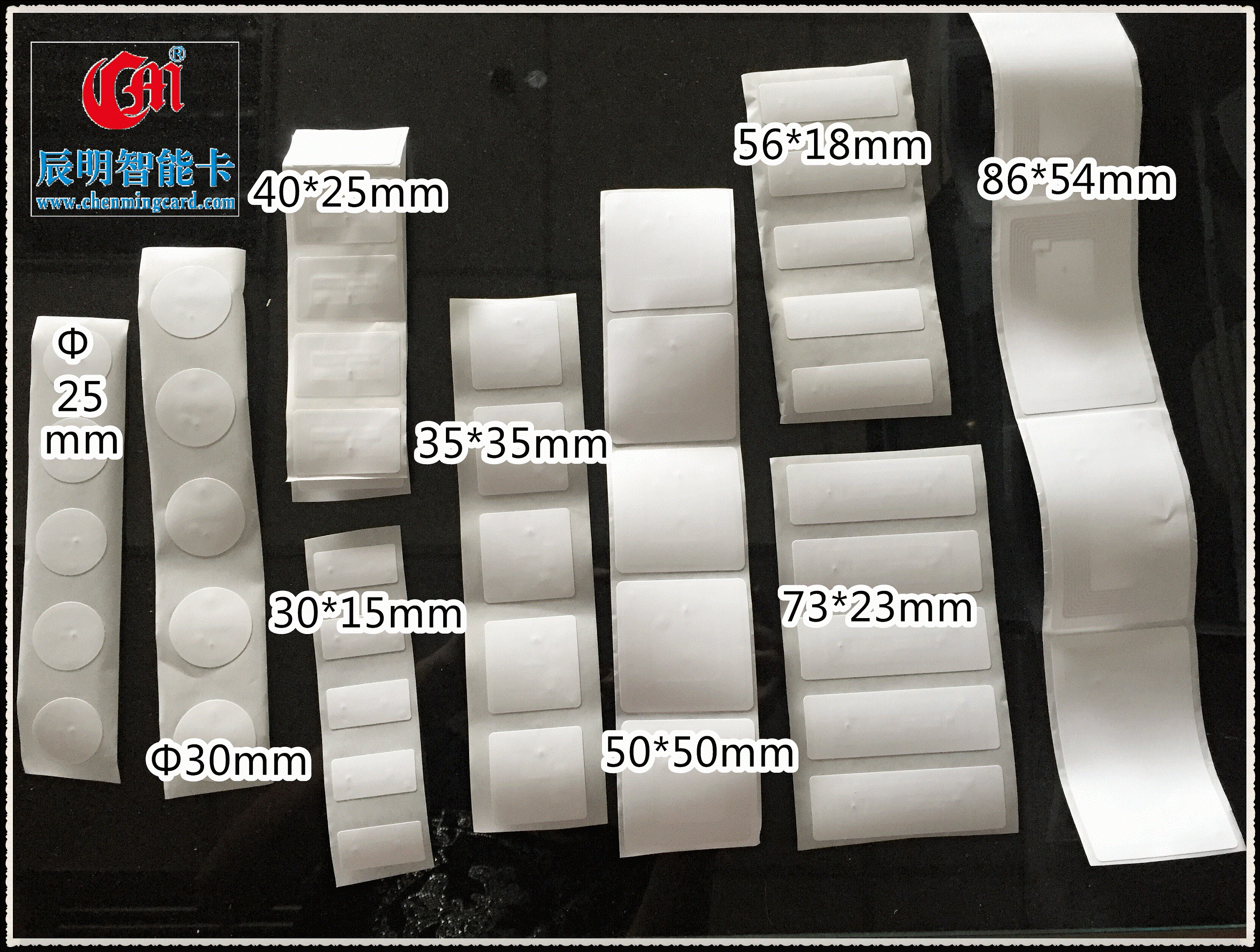 電子標(biāo)簽圖片/電子標(biāo)簽樣板圖 (2)