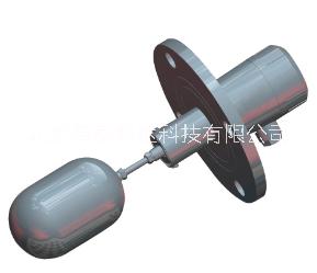 TXZL11電子式流量開關(guān)圖片