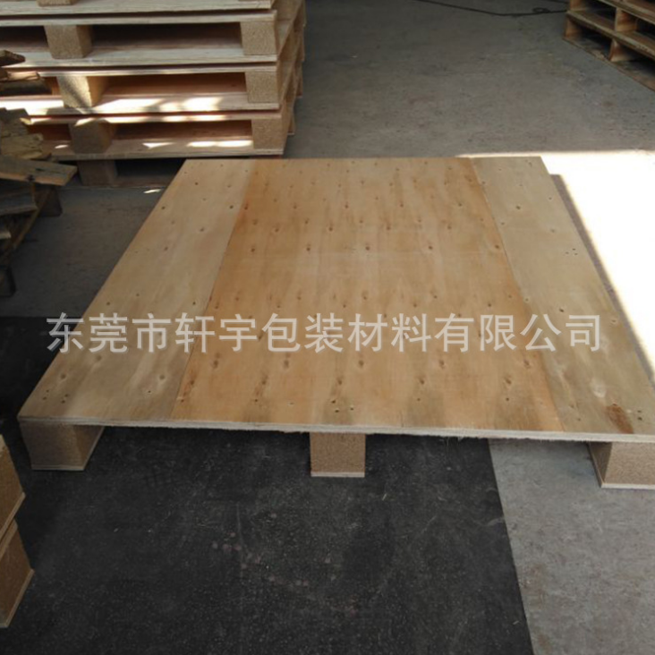 膠合板卡板圖片/膠合板卡板樣板圖 (3)