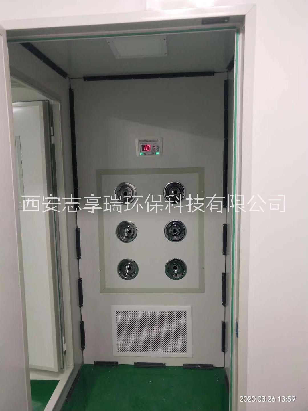 水處理消毒設(shè)備圖片/水處理消毒設(shè)備樣板圖 (2)