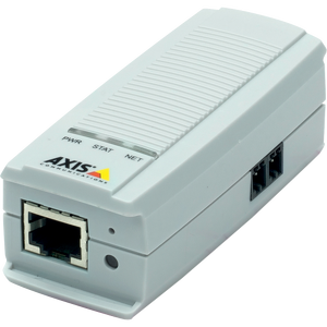 网络视频编码器安讯士AXIS M7001安讯士AXIS M7001 BNC模拟视频转换RJ45网络视频编码器