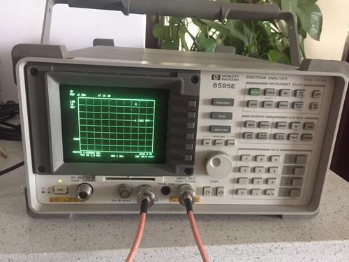 HP8591E圖片/HP8591E樣板圖 (2)