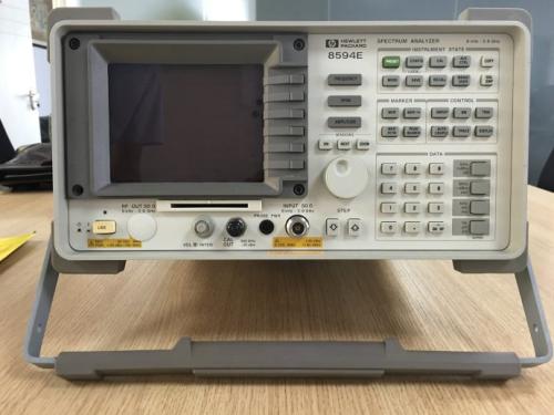 HP8594E頻譜分析儀圖片
