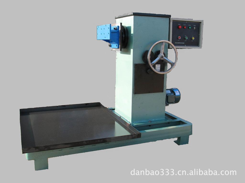 FZC—7D型電動(dòng)翻轉(zhuǎn)架圖片/FZC—7D型電動(dòng)翻轉(zhuǎn)架樣板圖 (1)