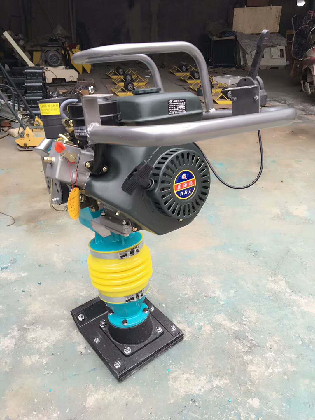 電動清灰機(jī)圖片/電動清灰機(jī)樣板圖 (2)