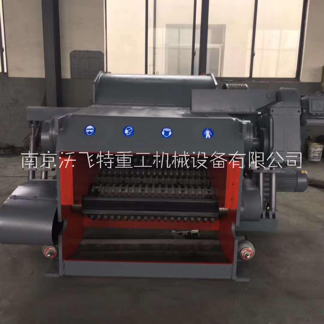 鼓式削片機刨片機圖片