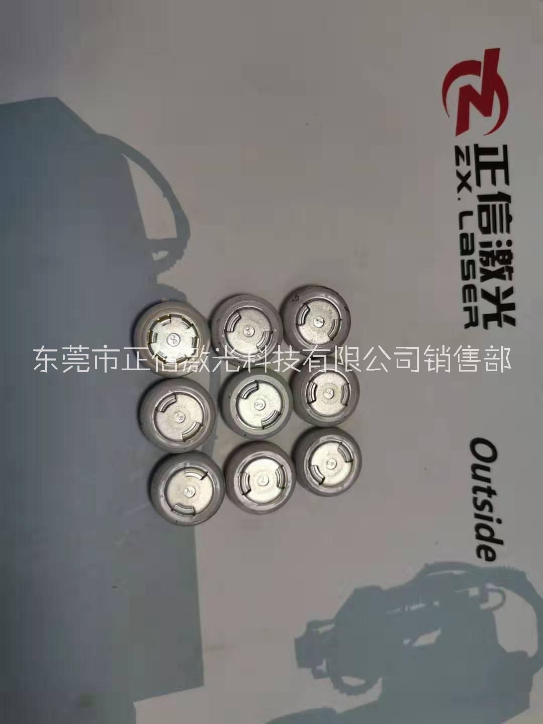 電池極耳自動(dòng)化激光焊接機(jī)