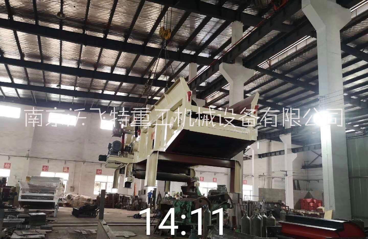 綜合破碎機(jī)圖片/綜合破碎機(jī)樣板圖 (2)