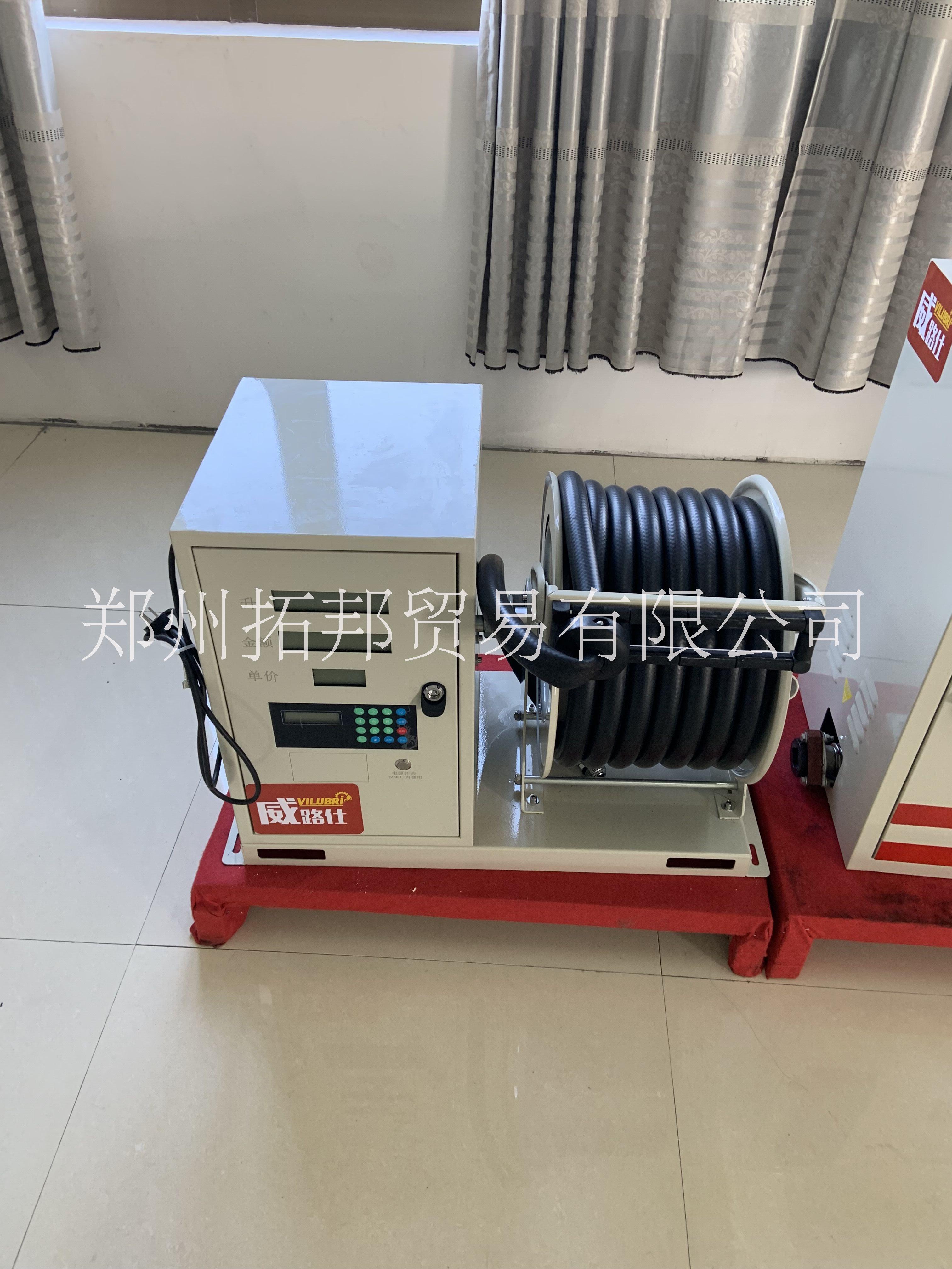 加油機(jī)生產(chǎn)圖片/加油機(jī)生產(chǎn)樣板圖 (4)