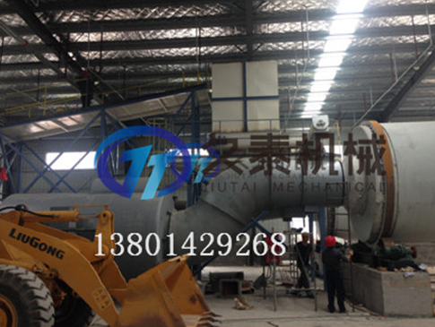 木屑烘干機(jī)圖片/木屑烘干機(jī)樣板圖 (3)