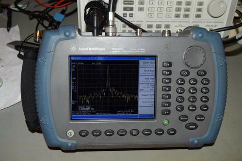 出售N9340B安捷伦N9340B美国N9340B频谱分析仪
