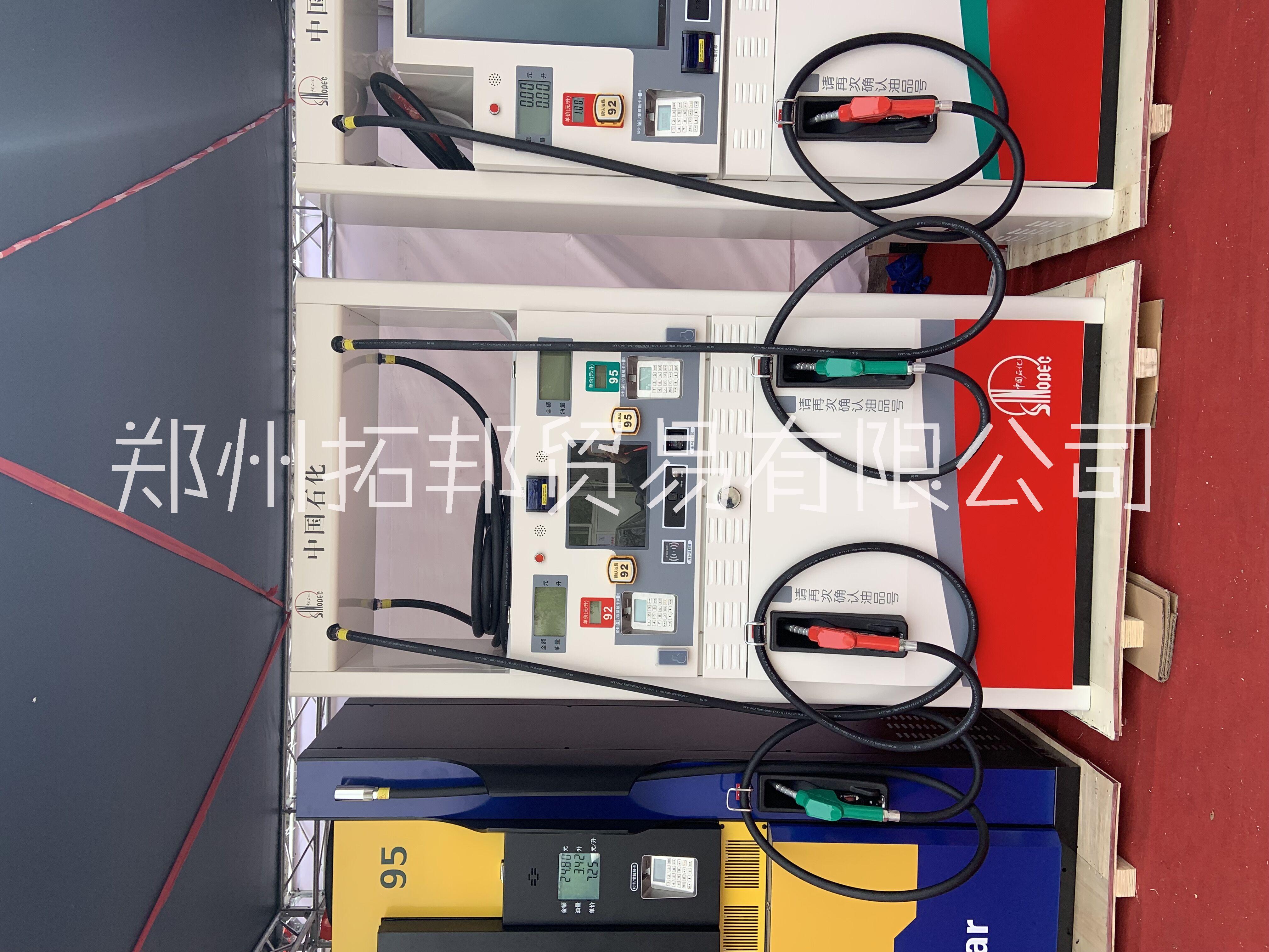 陜西英高加油機價格圖片/陜西英高加油機價格樣板圖 (4)
