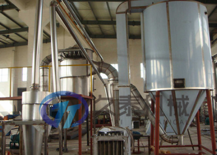 噴霧干燥機制造廠家