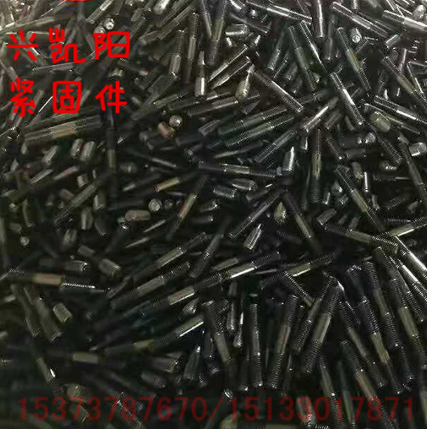 高強(qiáng)度碳鋼螺柱圖片/高強(qiáng)度碳鋼螺柱樣板圖 (2)