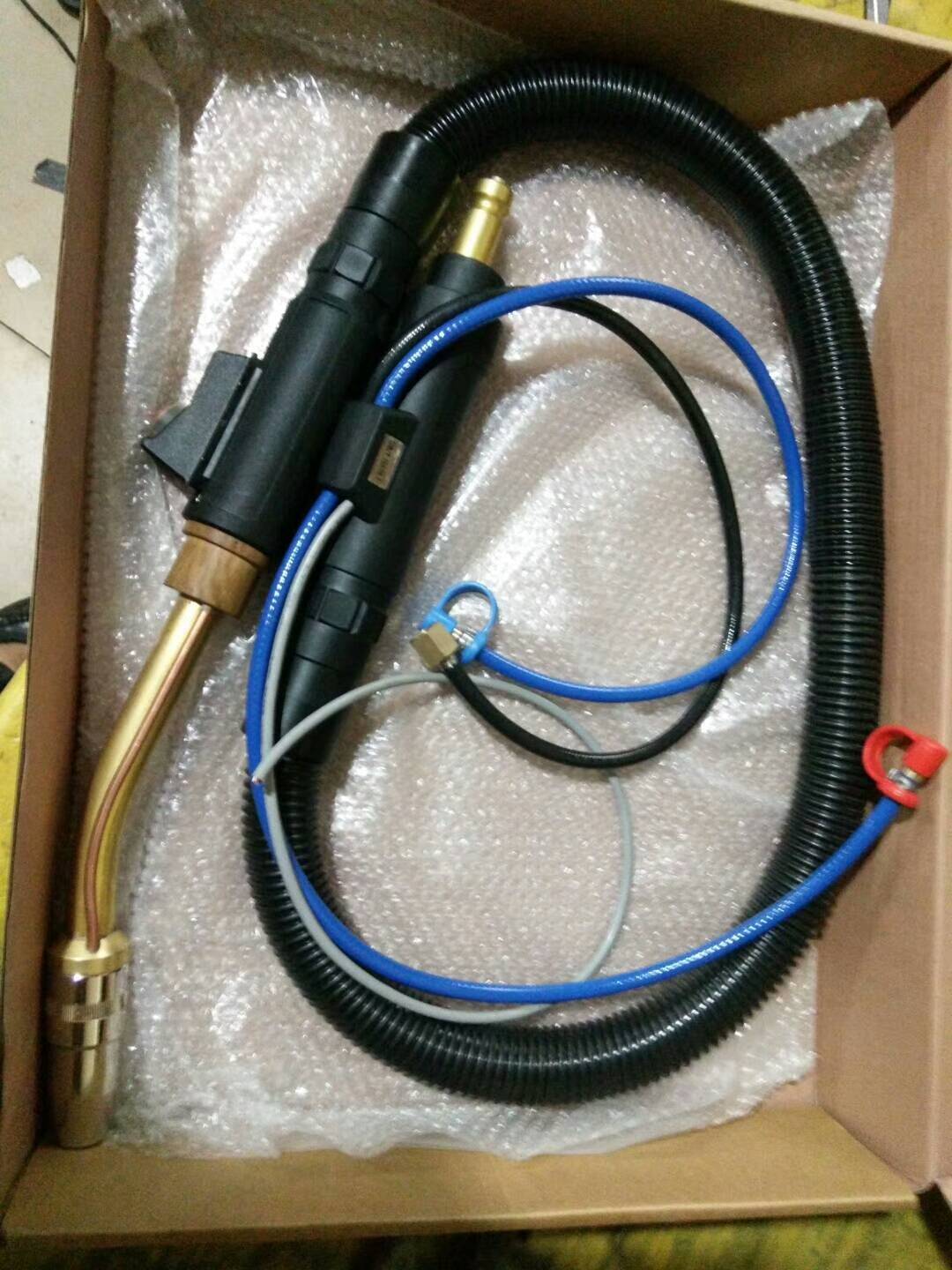 機(jī)器人焊槍定做圖片/機(jī)器人焊槍定做樣板圖 (2)