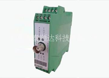 JK7930B03 振動(dòng)信號(hào)變送圖片